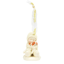 Puppy Love Ornament  - Country N More Gifts