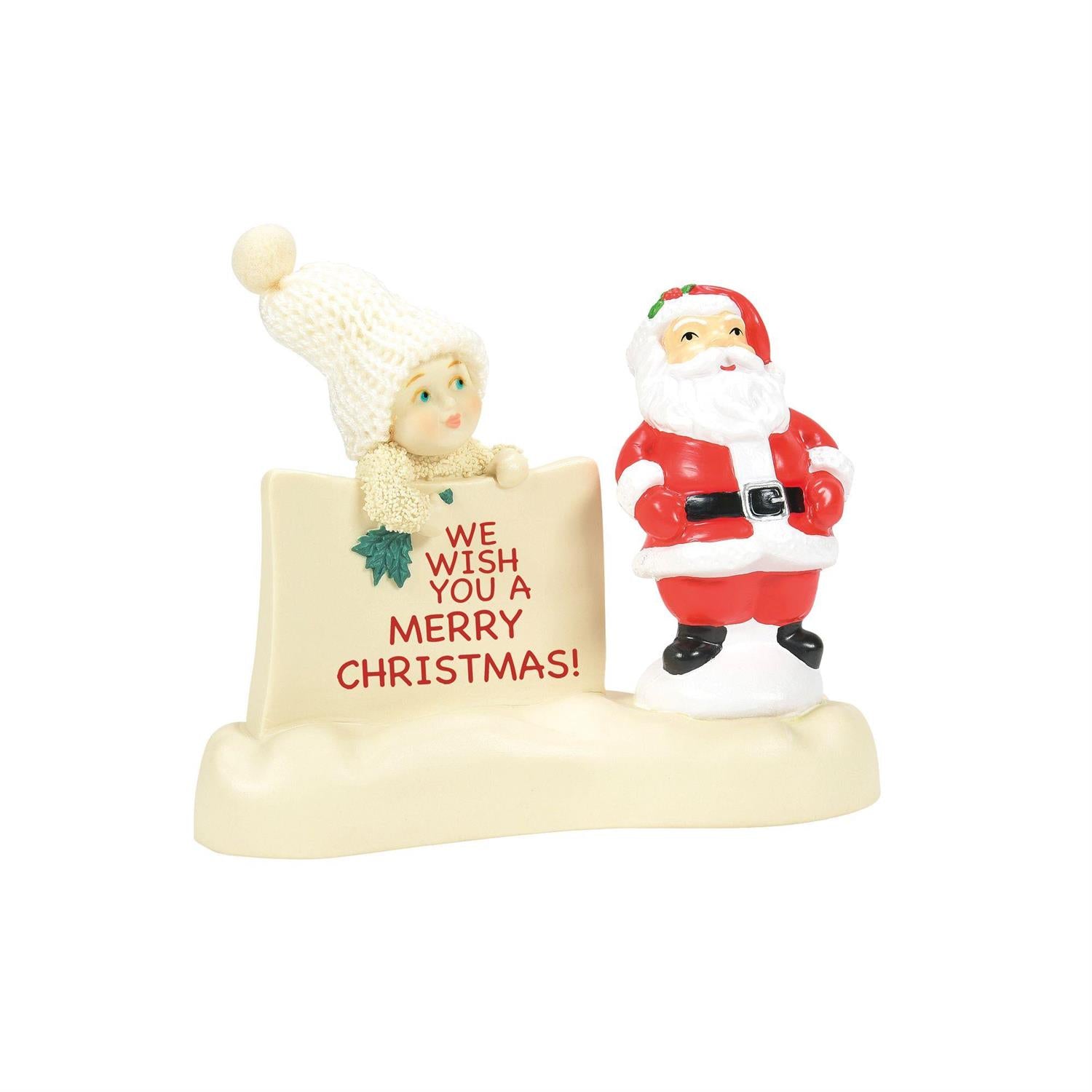 Light Me Up, Santa  - Country N More Gifts