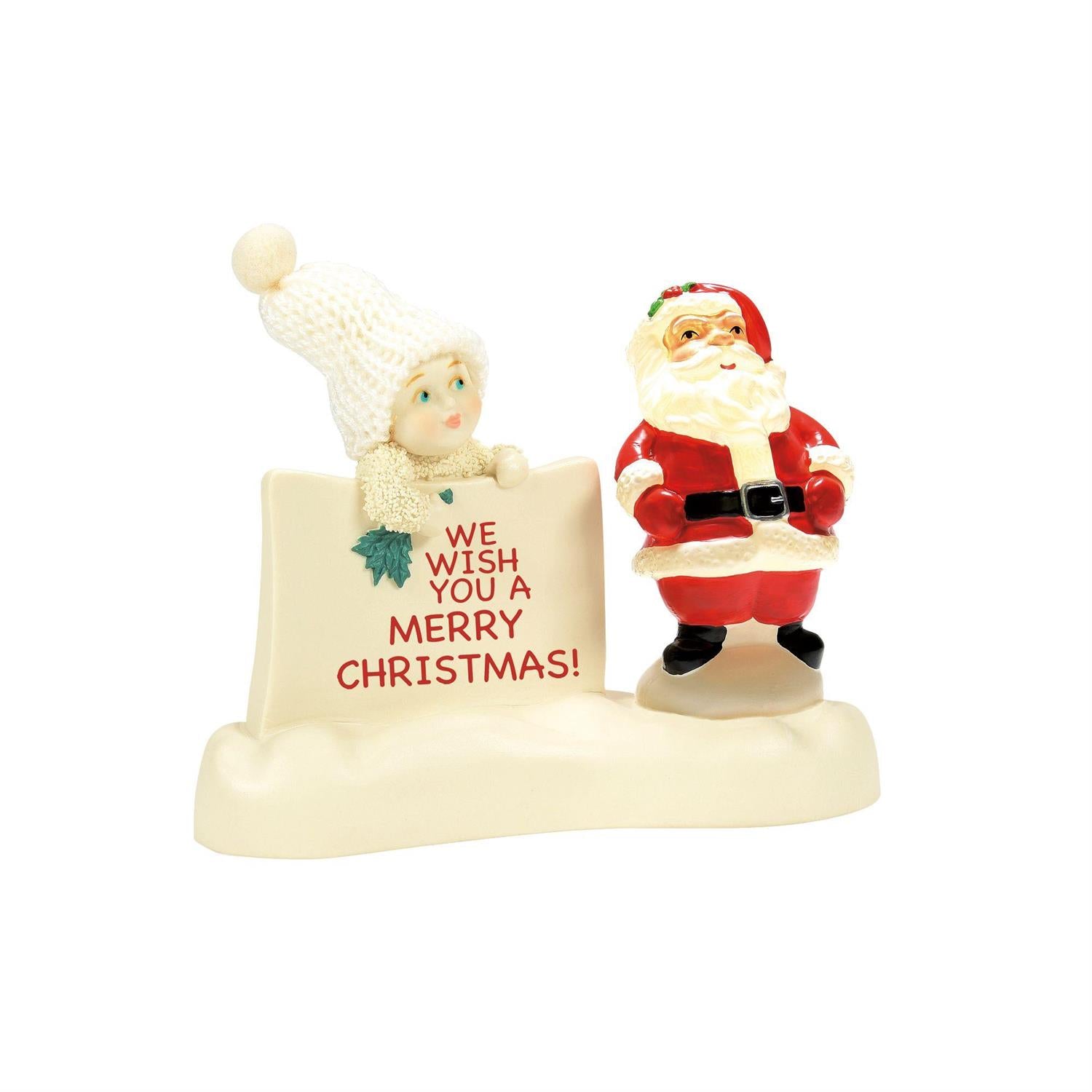Light Me Up, Santa  - Country N More Gifts