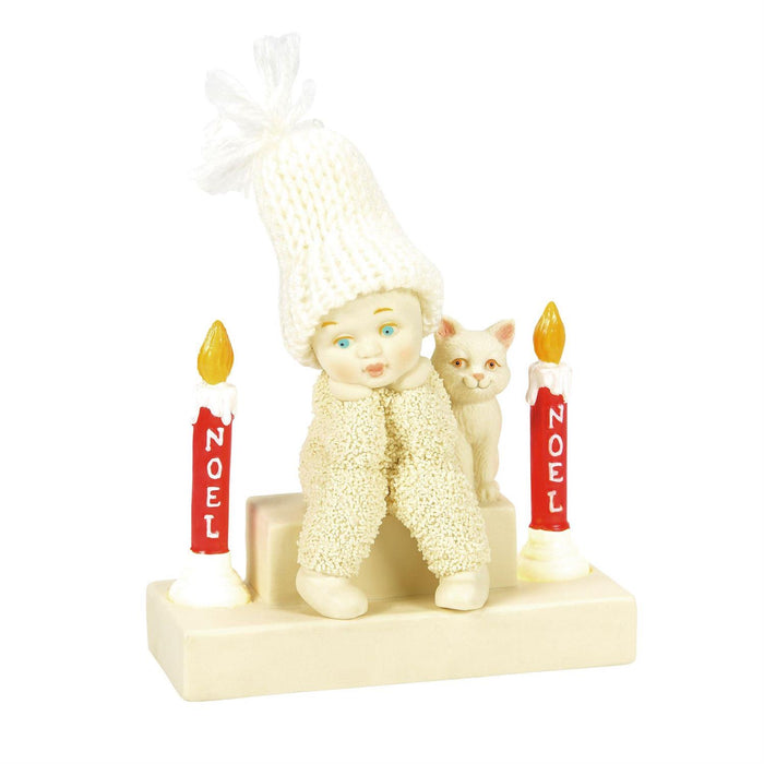 Light 'em Up, Candles