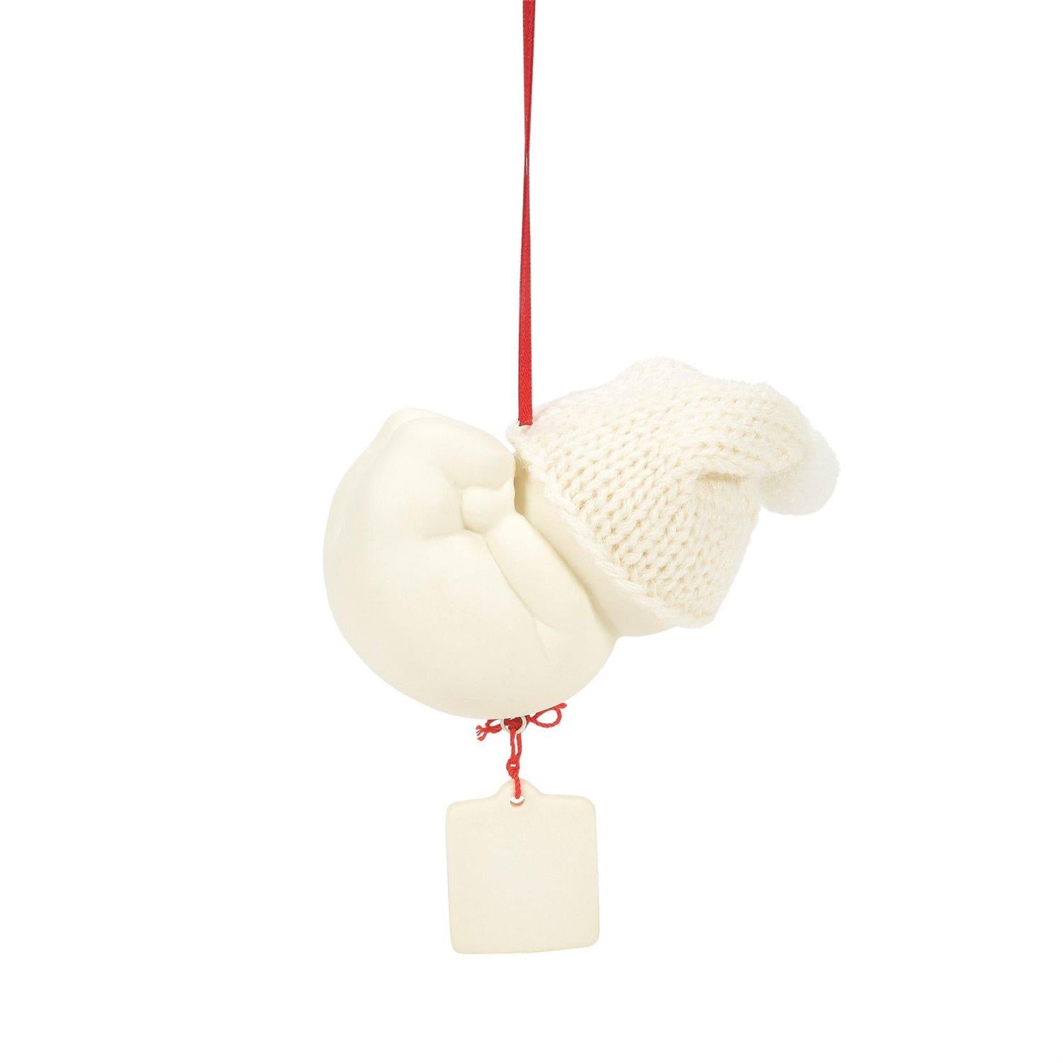 Baby's 1st ornament  - Country N More Gifts