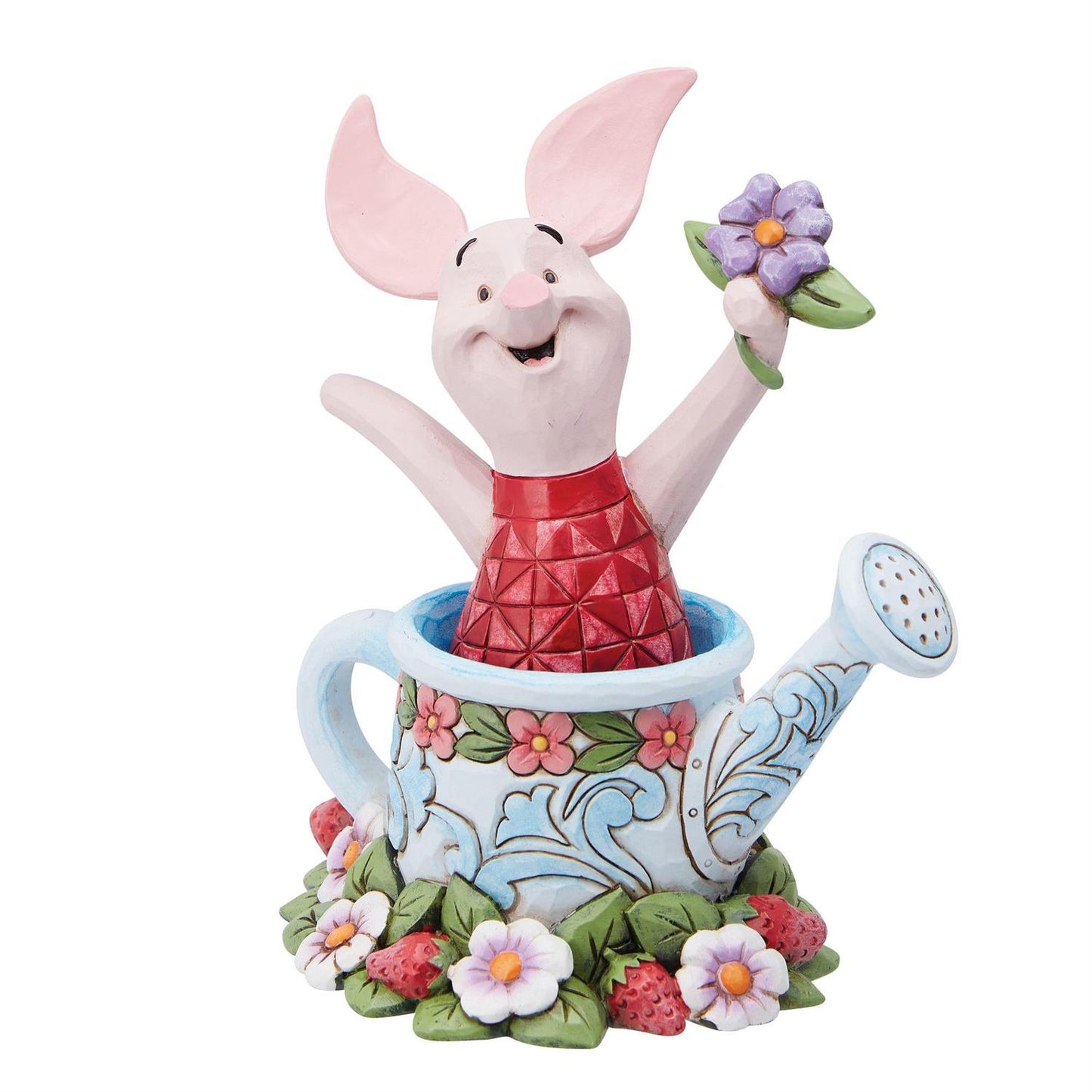 FBA - Picked For You - Piglet in Watering Can - Country N More Gifts