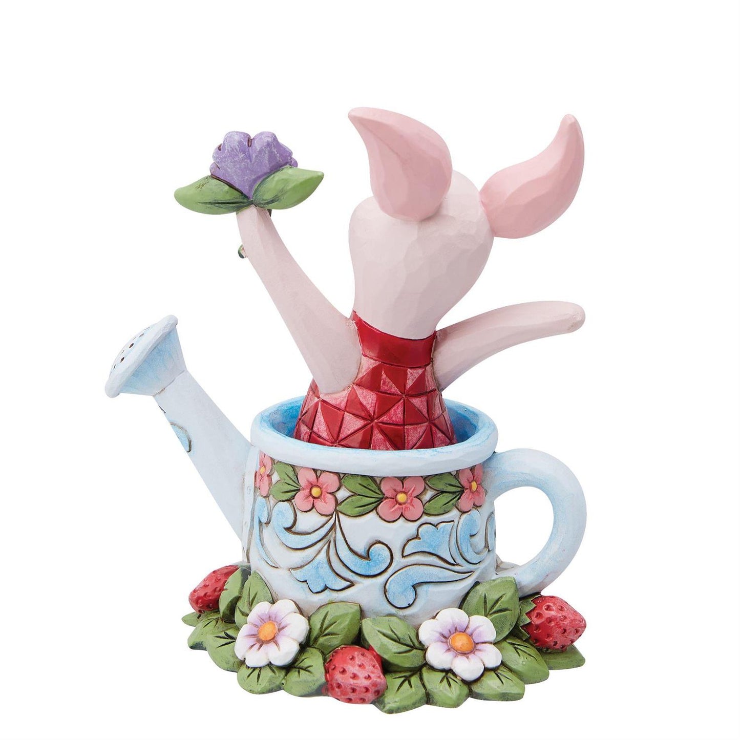 FBA - Picked For You - Piglet in Watering Can - Country N More Gifts