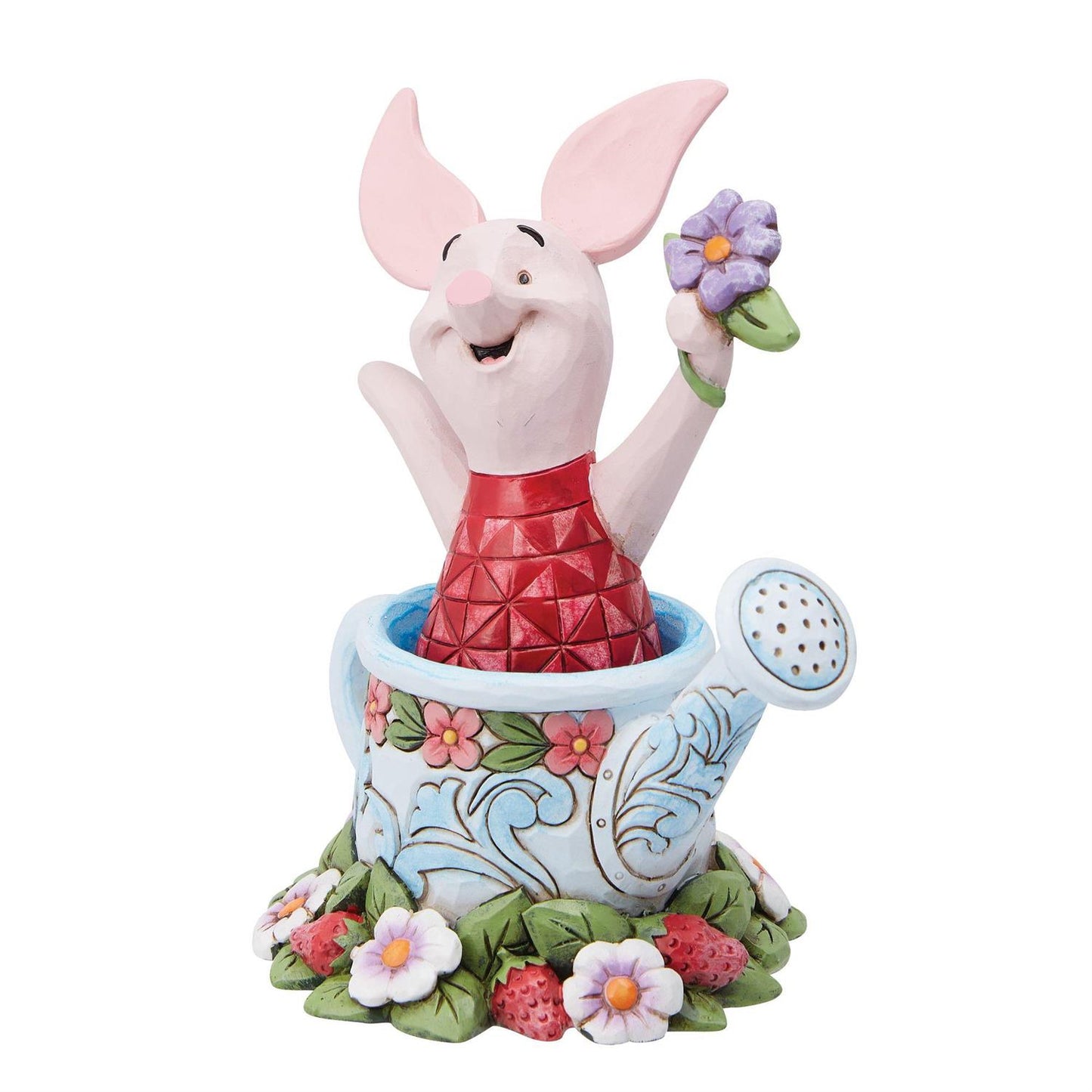 FBA - Picked For You - Piglet in Watering Can - Country N More Gifts