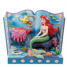 A Mermaid's Tale - The Little Mermaid Storybook