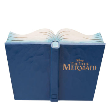 A Mermaid's Tale - The Little Mermaid Storybook  - Country N More Gifts