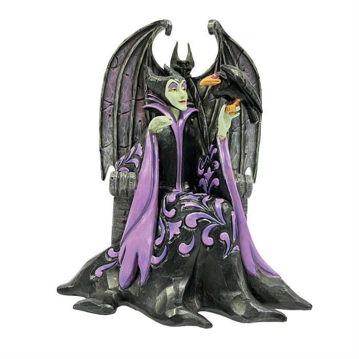 Mistress of Evil - Maleficent