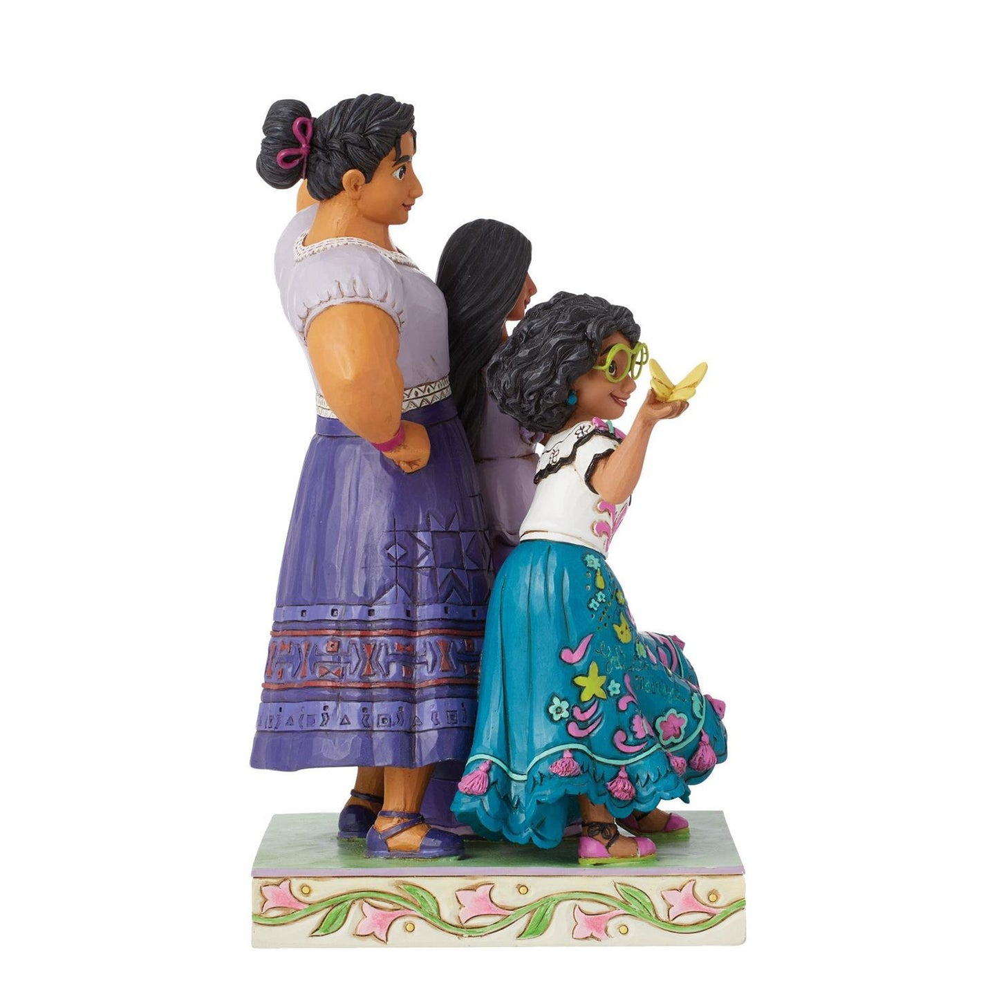 Stronger Together - Encanto: Madrigal Sisters  - Country N More Gifts