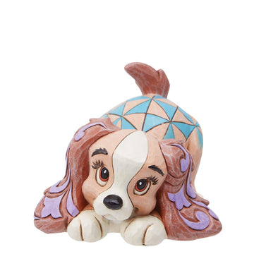Lady Mini  - Country N More Gifts
