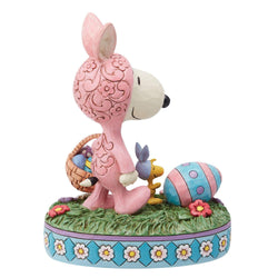 FBA - Easter Hoppyness - Snoopy & Woodstock Easter - Country N More Gifts