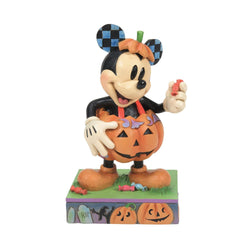 Mick-O-Lantern - Mickey Pumpkin Costume  - Country N More Gifts