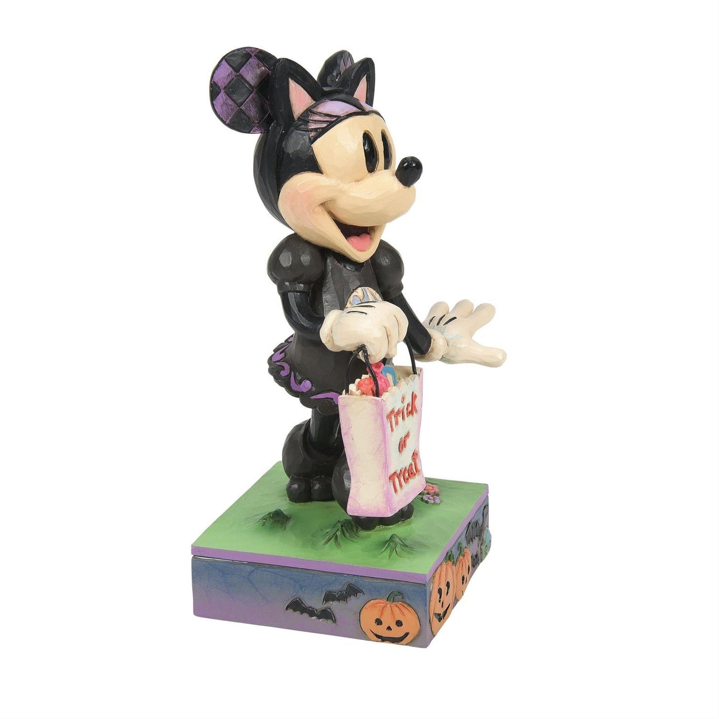 Cat n' Mouse - Minnie Black Cat Costume  - Country N More Gifts