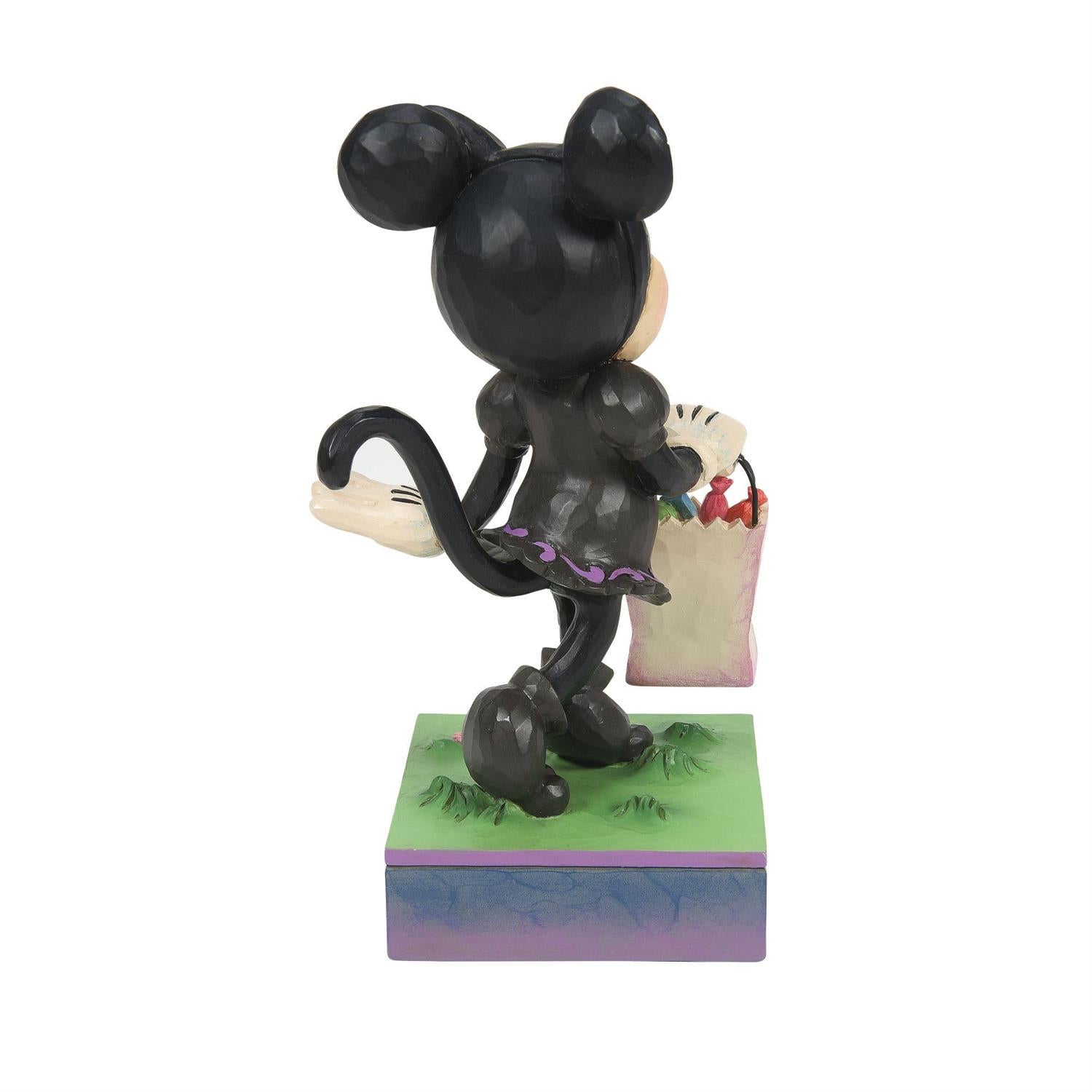 Cat n' Mouse - Minnie Black Cat Costume  - Country N More Gifts