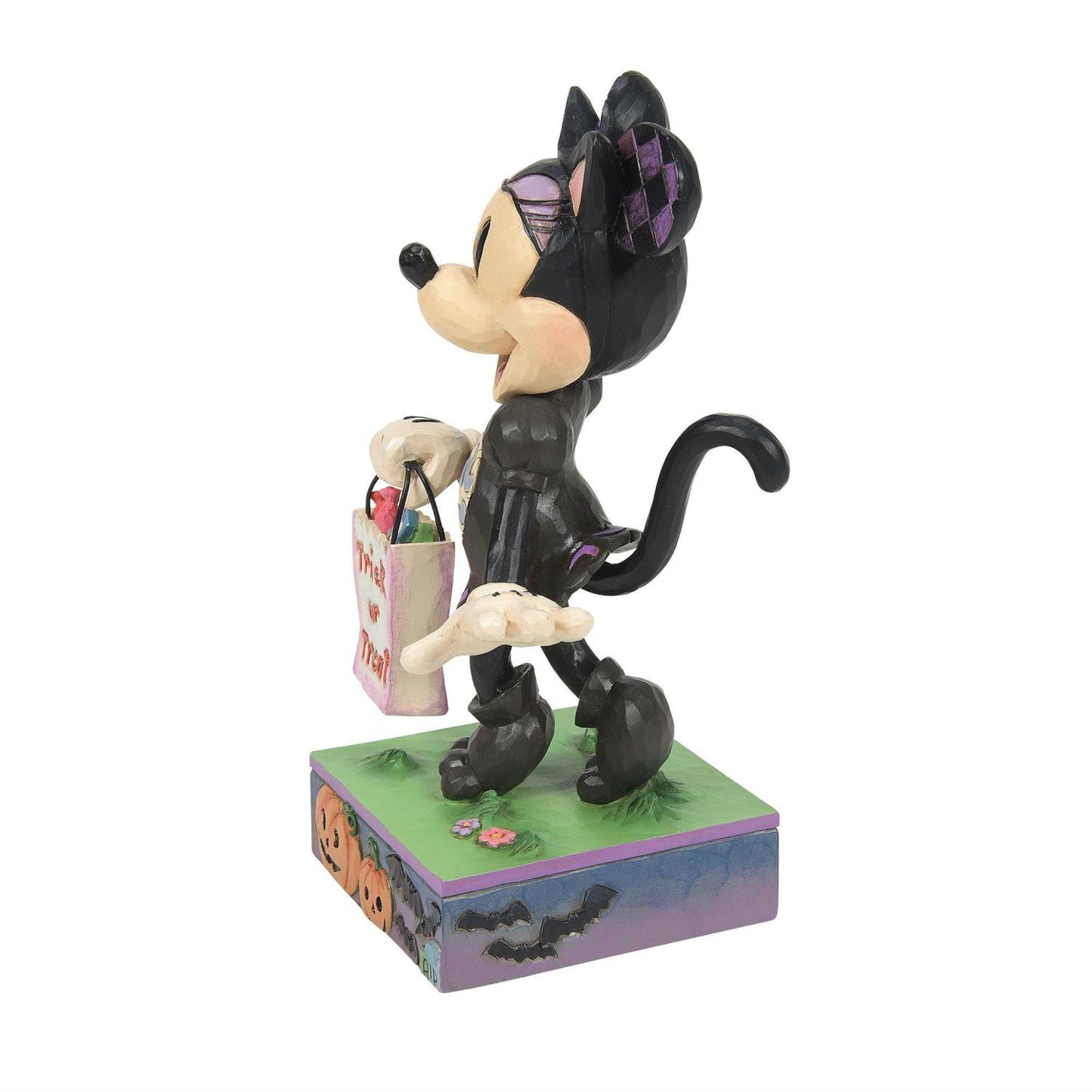 Cat n' Mouse - Minnie Black Cat Costume  - Country N More Gifts