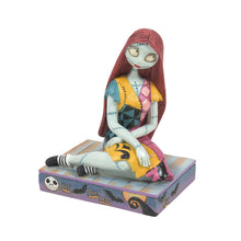 Doctor Finkelstein's Creation - Sally Personality Pose