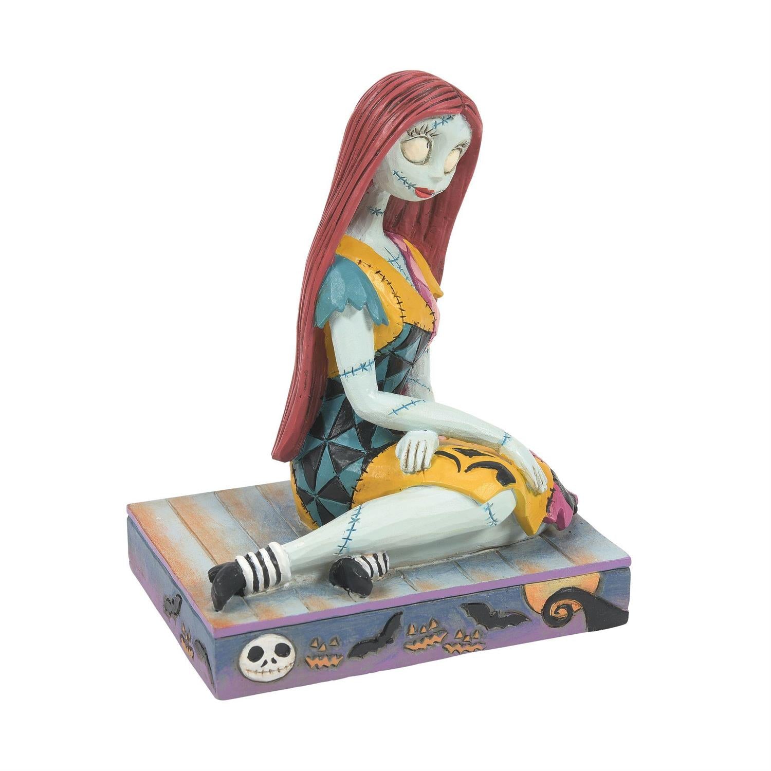 Doctor Finkelstein's Creation - Sally Personality Pose  - Country N More Gifts