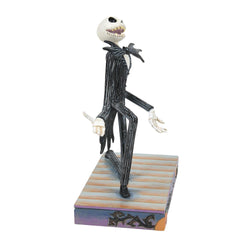 Master of Fright - Jack Personality Pose  - Country N More Gifts