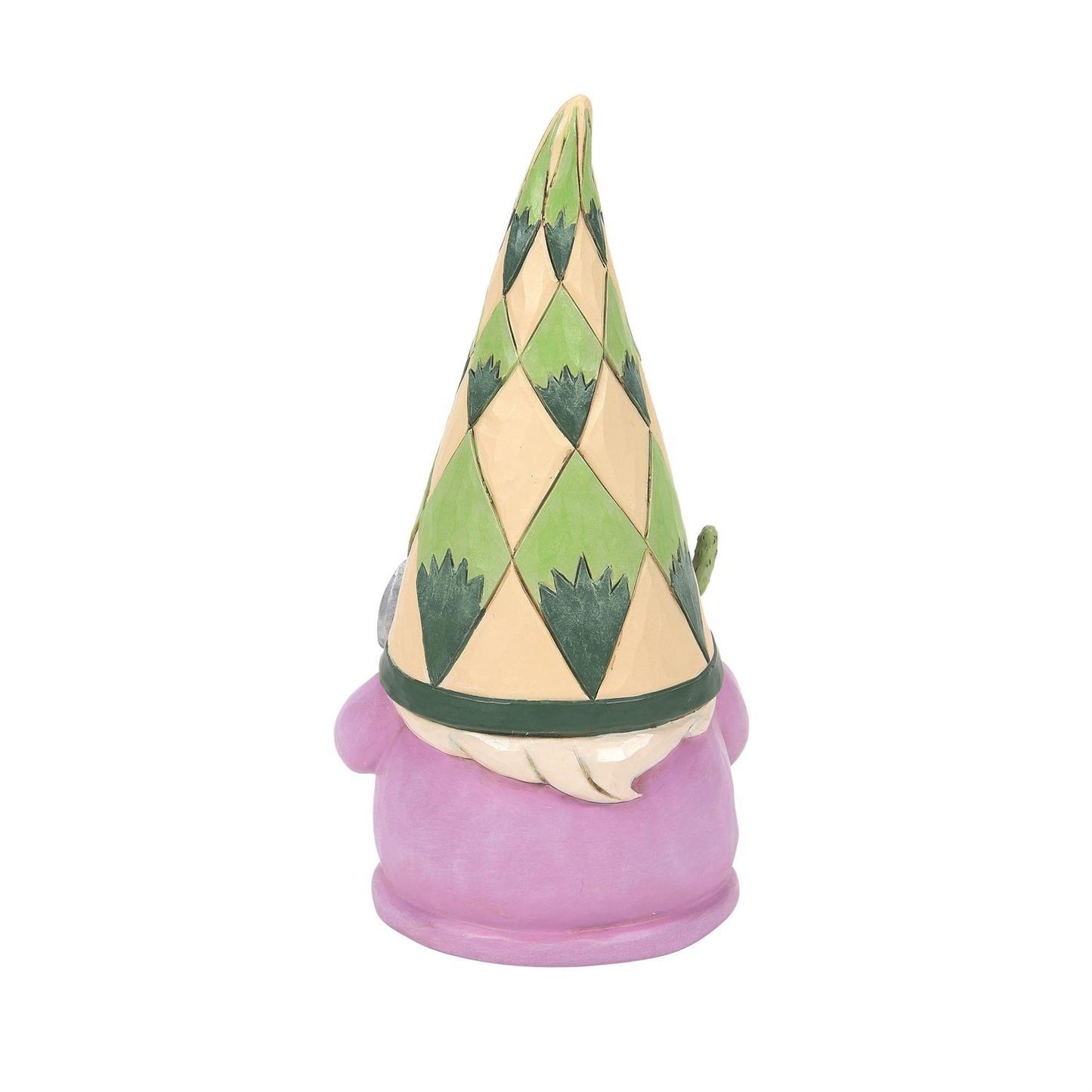 I'm Rooting For You - Succulent Gnome Figurine  - Country N More Gifts