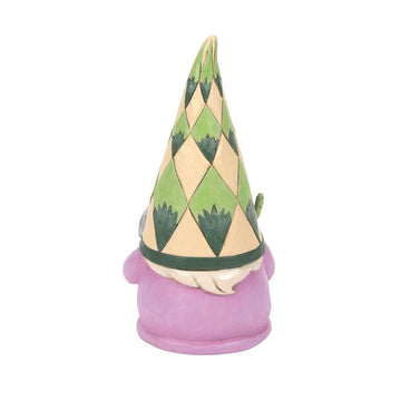 I'm Rooting For You - Succulent Gnome Figurine  - Country N More Gifts
