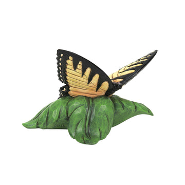 Mini Swallowtail Butterfly Fig  - Country N More Gifts