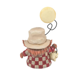 Howl You Doing? - Werewolf with Moon Figurine  - Country N More Gifts