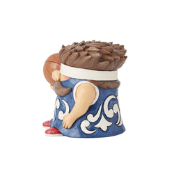 Basketball Player Gnome Figurine  - Country N More Gifts