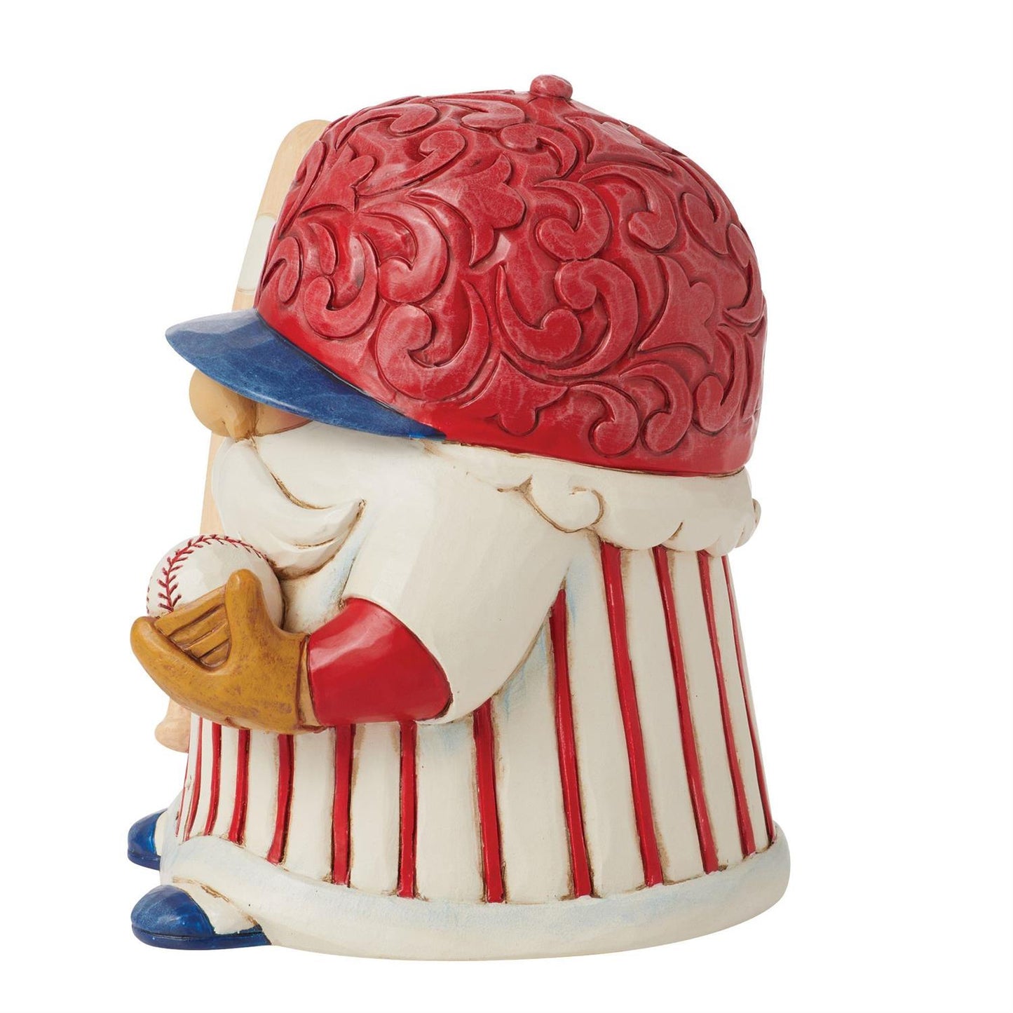 Batter Up - Baseball Player Figure - Country N More Gifts