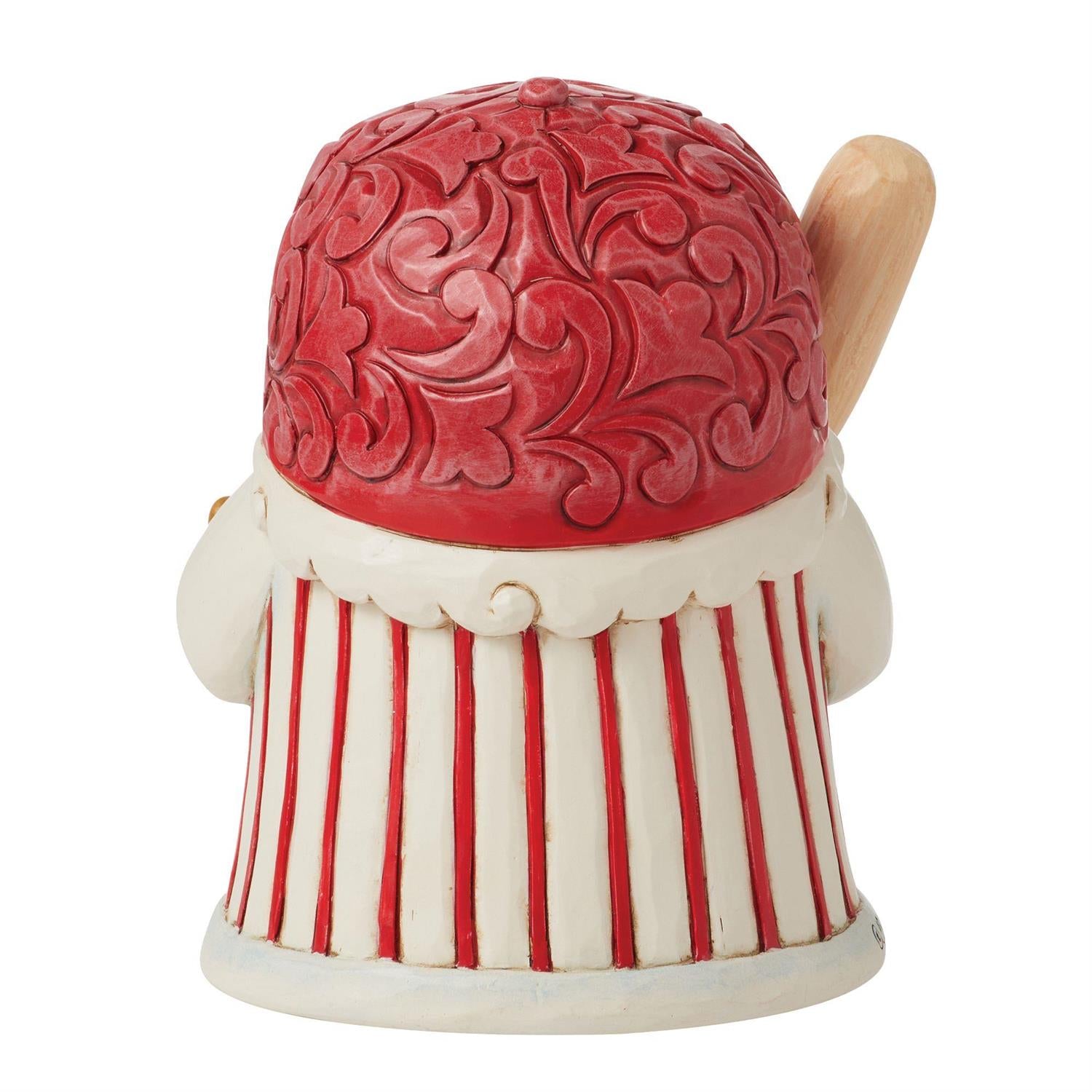 Batter Up - Baseball Player Figure - Country N More Gifts
