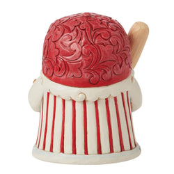 Batter Up - Baseball Player Figure  - Country N More Gifts