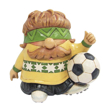 Goal-Oriented - Soccer Player Figure  - Country N More Gifts