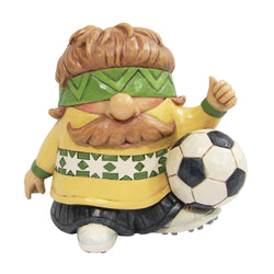 Goal-Oriented - Soccer Player Figure  - Country N More Gifts