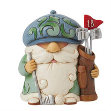 Hole In One - Golf Figure