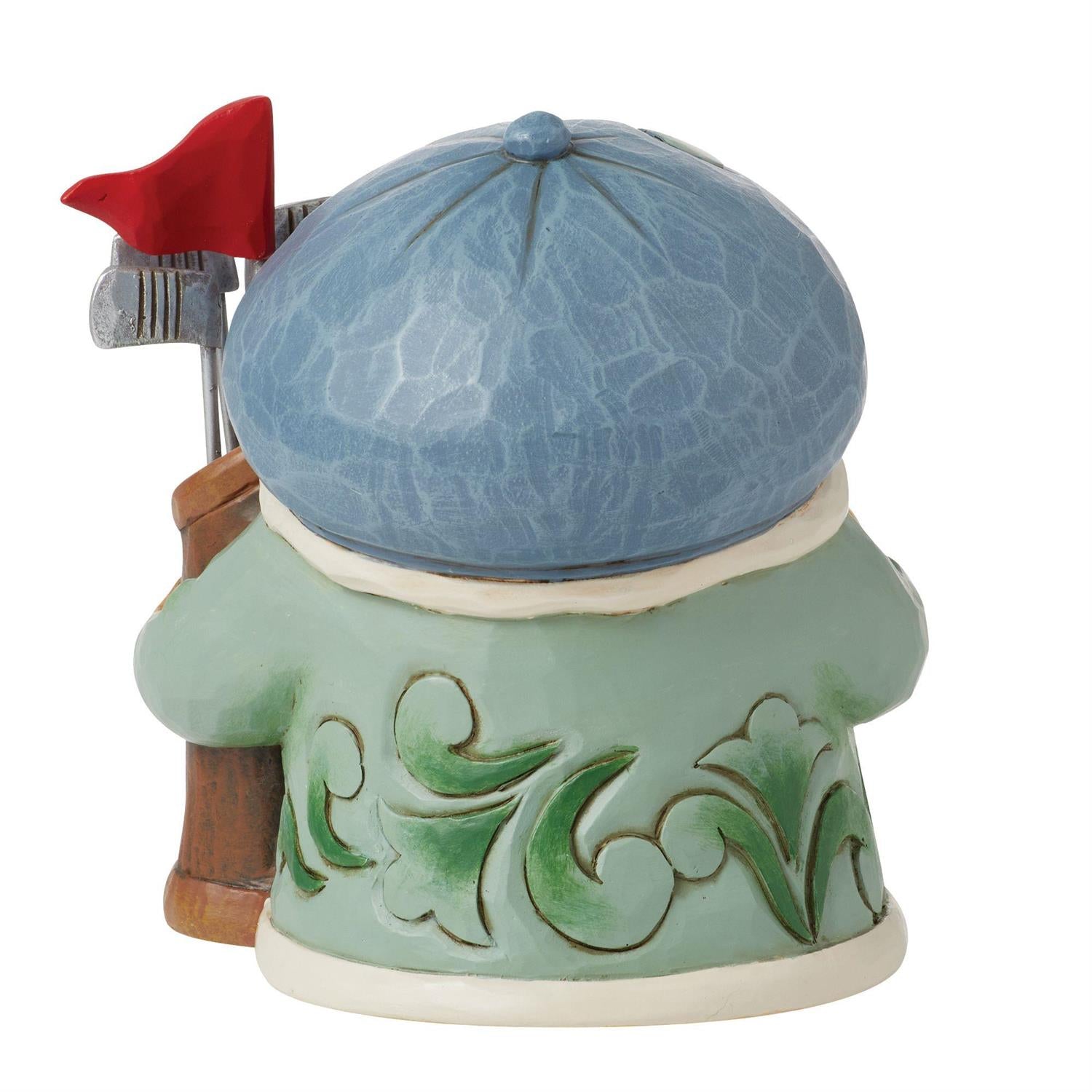 Hole In One - Golf Figure  - Country N More Gifts