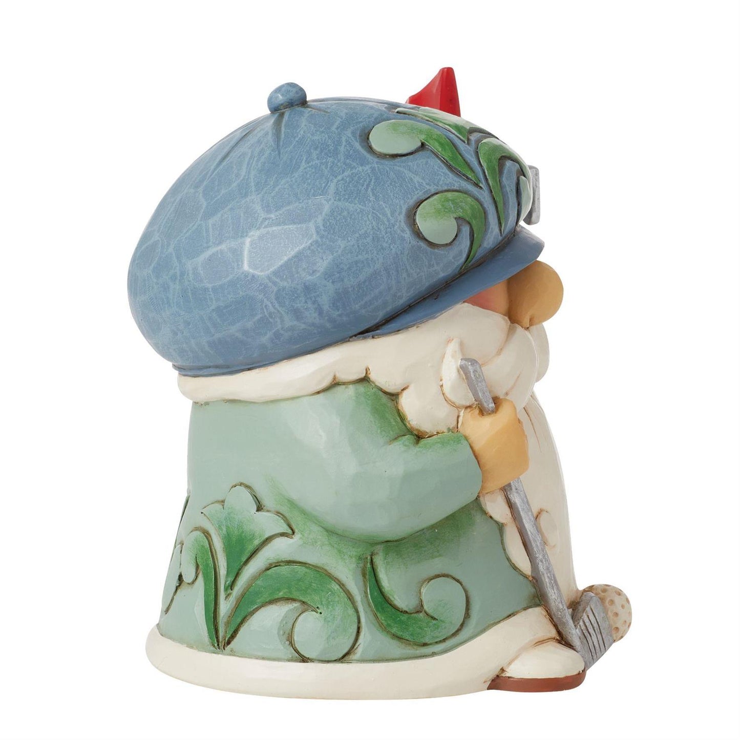 Hole In One - Golf Figure  - Country N More Gifts