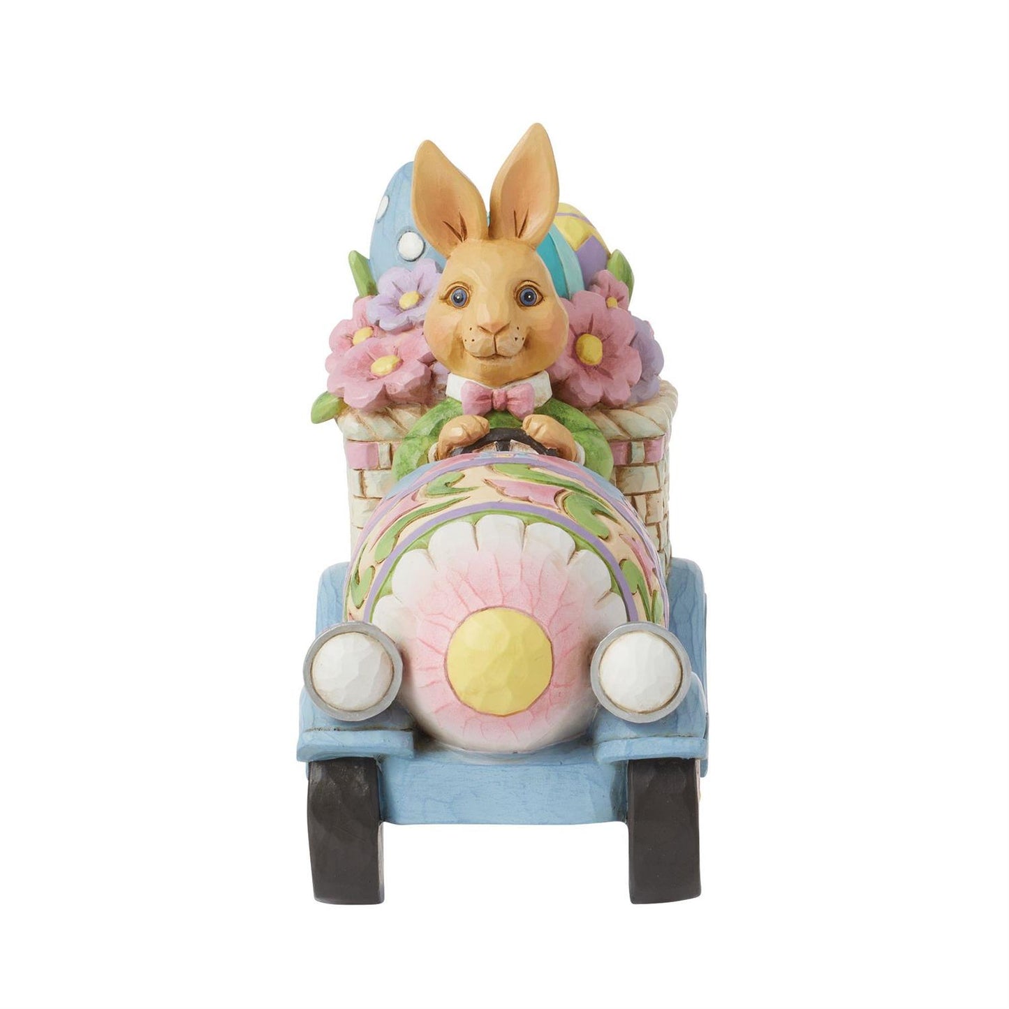 Egg-citing Ride - 1st Annual Bunnies on Parade  - Country N More Gifts