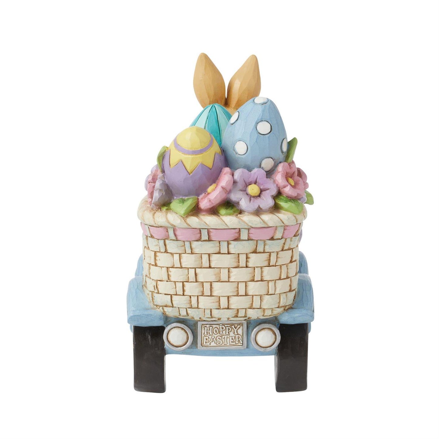 Egg-citing Ride - 1st Annual Bunnies on Parade  - Country N More Gifts