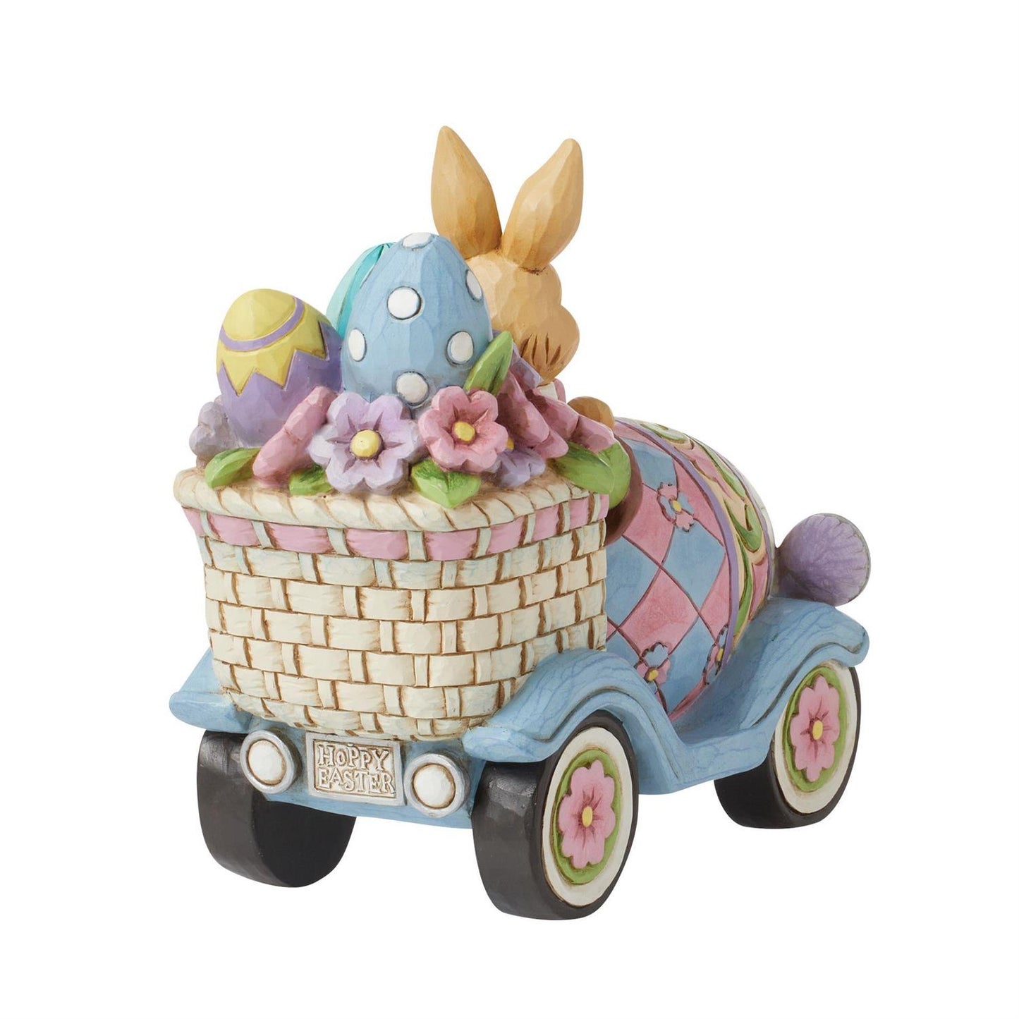 Egg-citing Ride - 1st Annual Bunnies on Parade  - Country N More Gifts