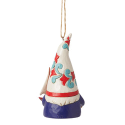 Gnome Sailboat Ornament  - Country N More Gifts