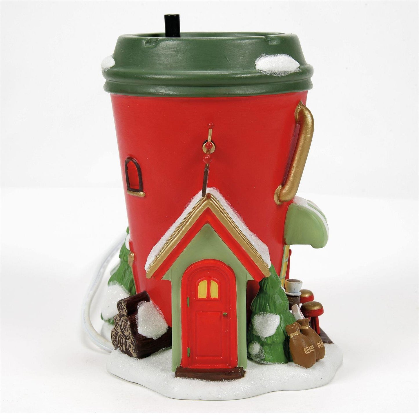 FBA - Bean Depot Espresso Co - Country N More Gifts