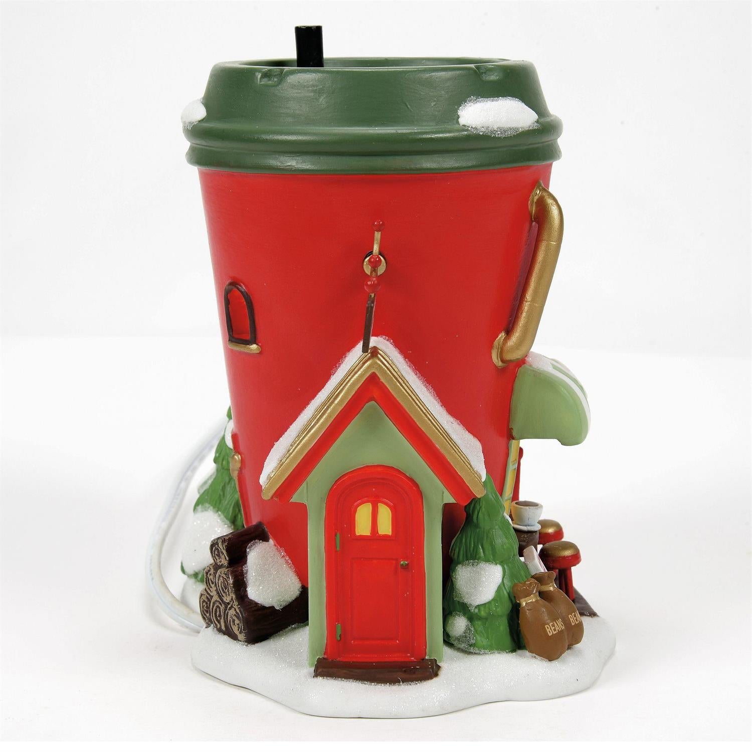 FBA - Bean Depot Espresso Co - Country N More Gifts