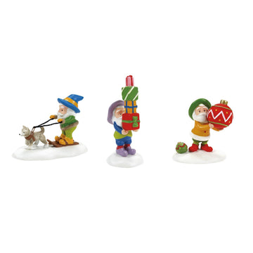 Friends & Neighbor St/3  - Country N More Gifts