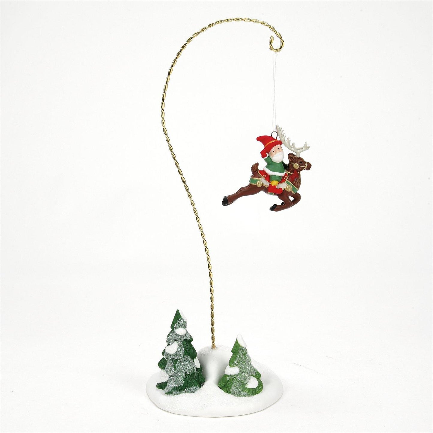 Elf Testflight Aerial  - Country N More Gifts