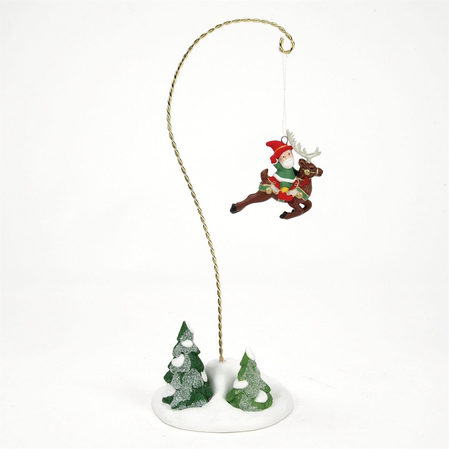 Elf Testflight Aerial  - Country N More Gifts