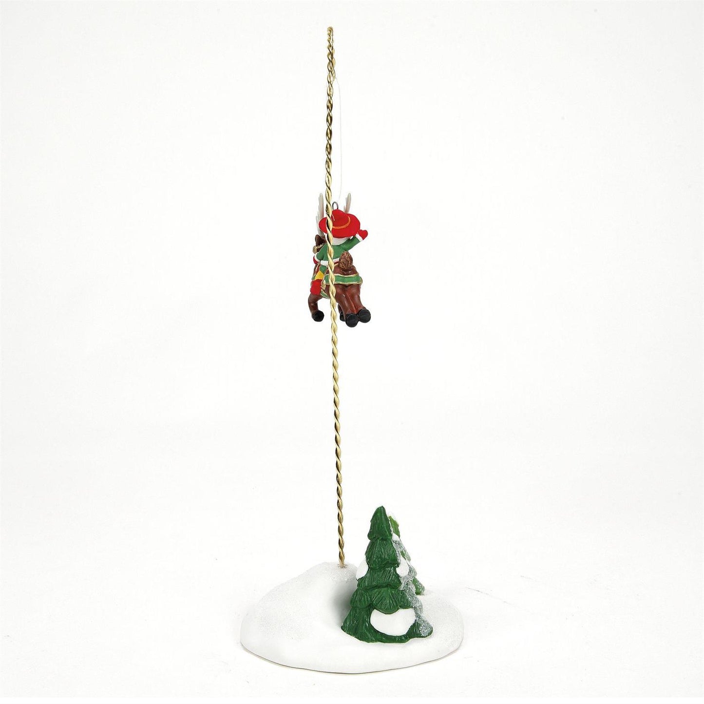 Elf Testflight Aerial  - Country N More Gifts
