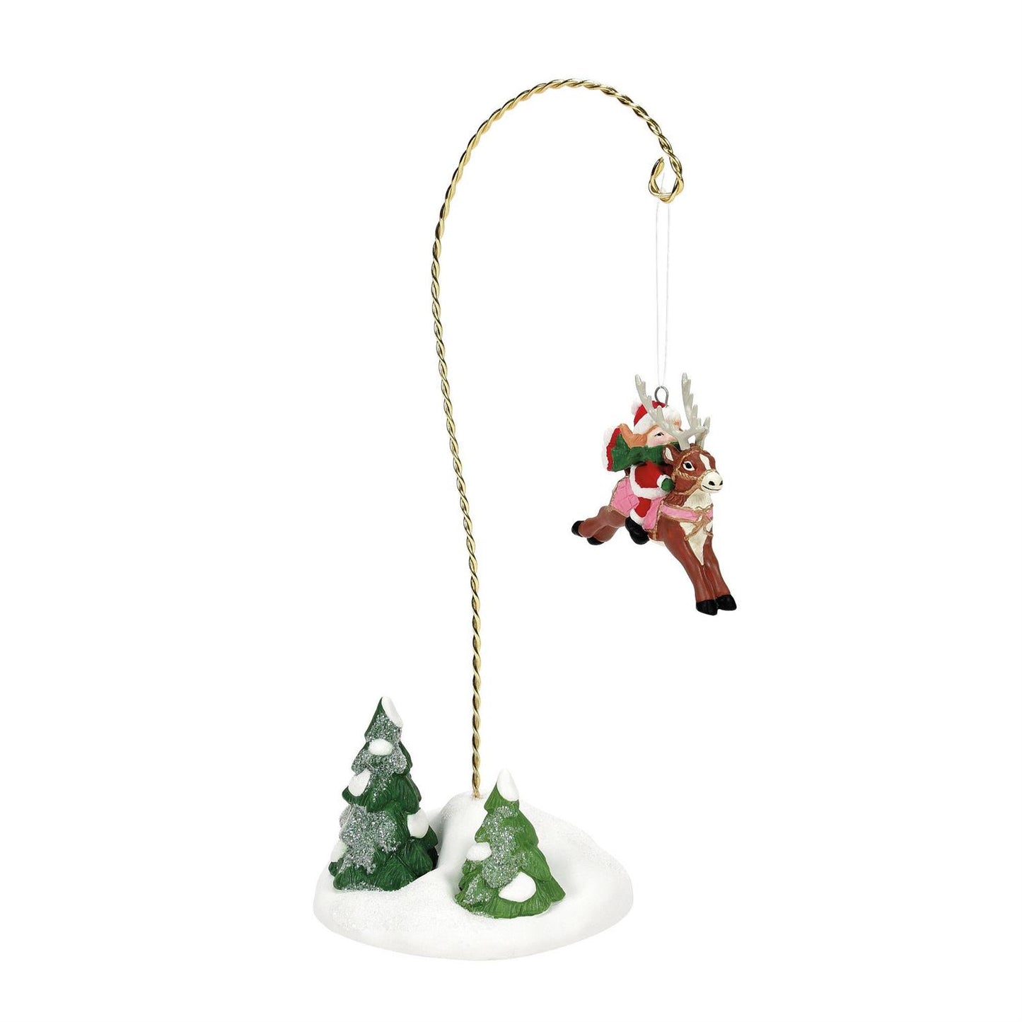 Elfette Testflight Aerial  - Country N More Gifts