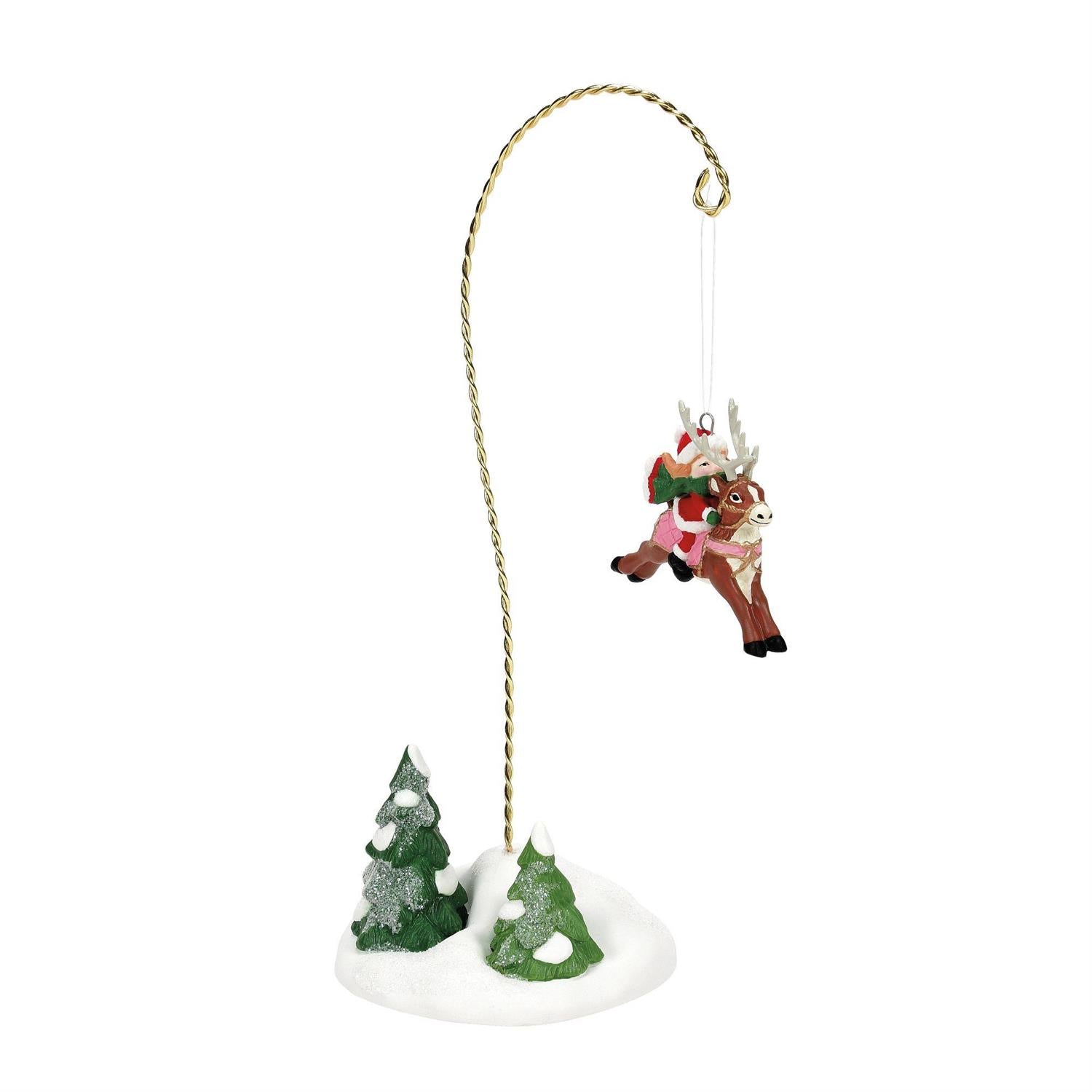Elfette Testflight Aerial  - Country N More Gifts