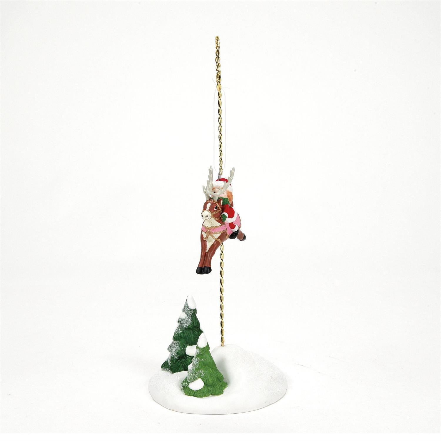 Elfette Testflight Aerial  - Country N More Gifts