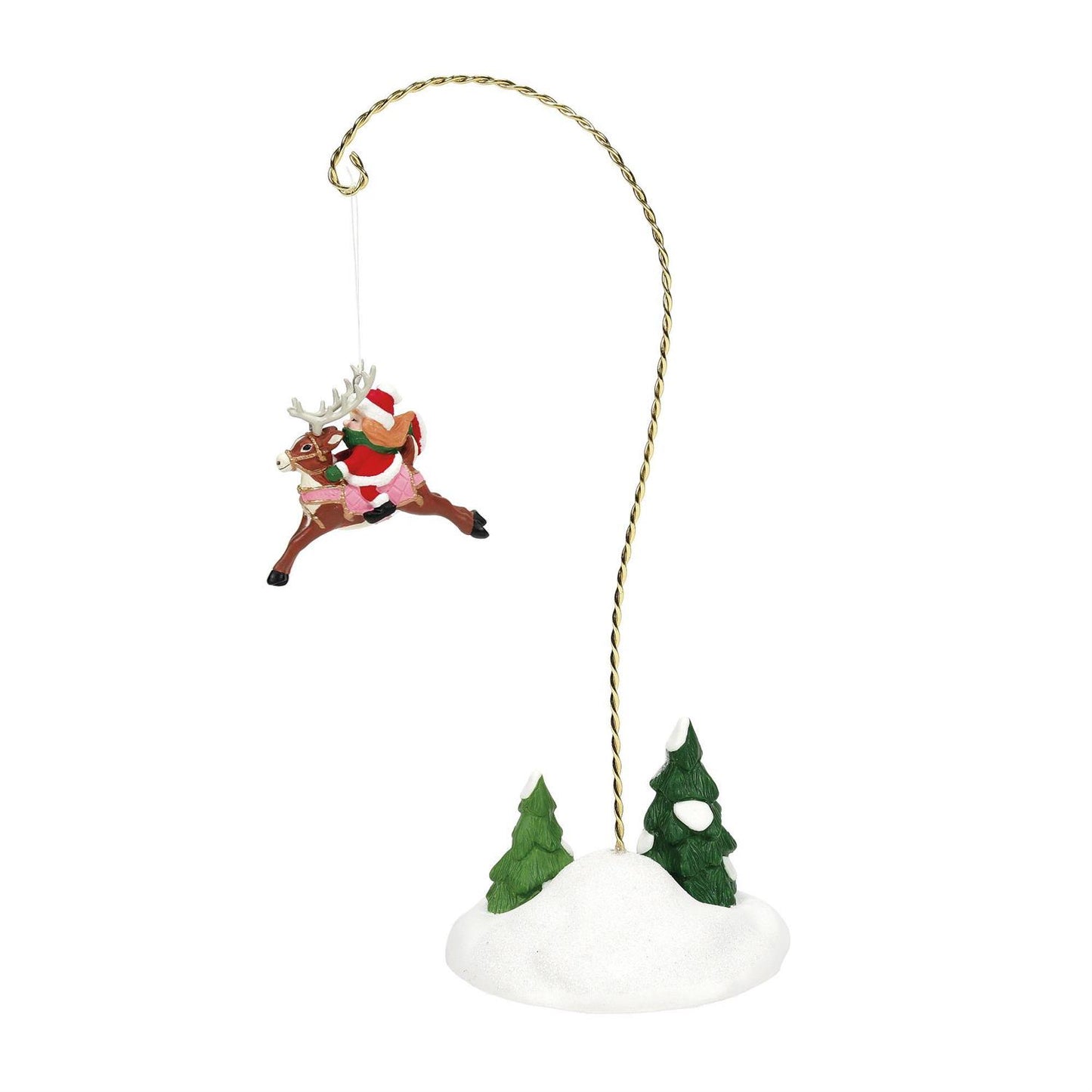 Elfette Testflight Aerial  - Country N More Gifts