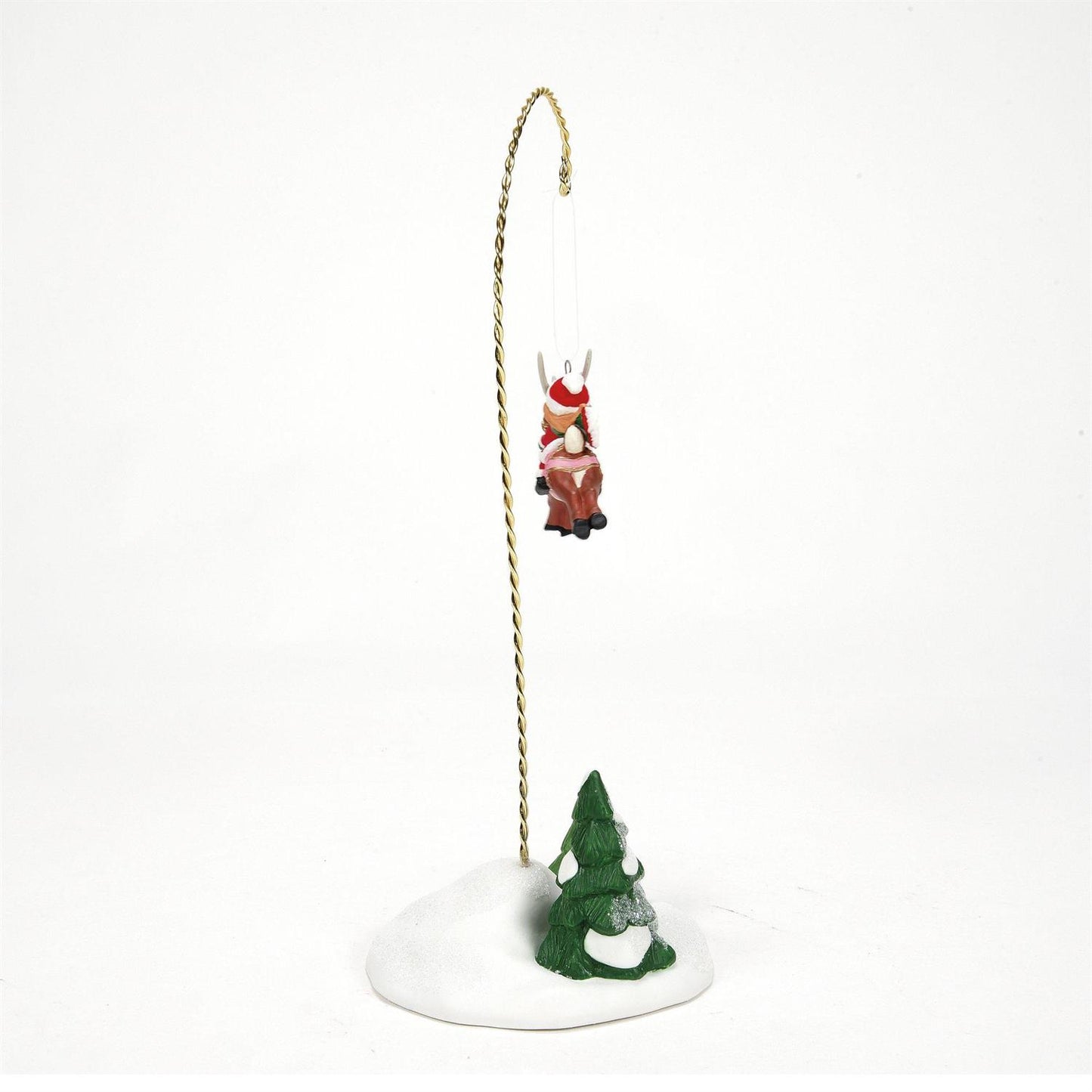 Elfette Testflight Aerial  - Country N More Gifts