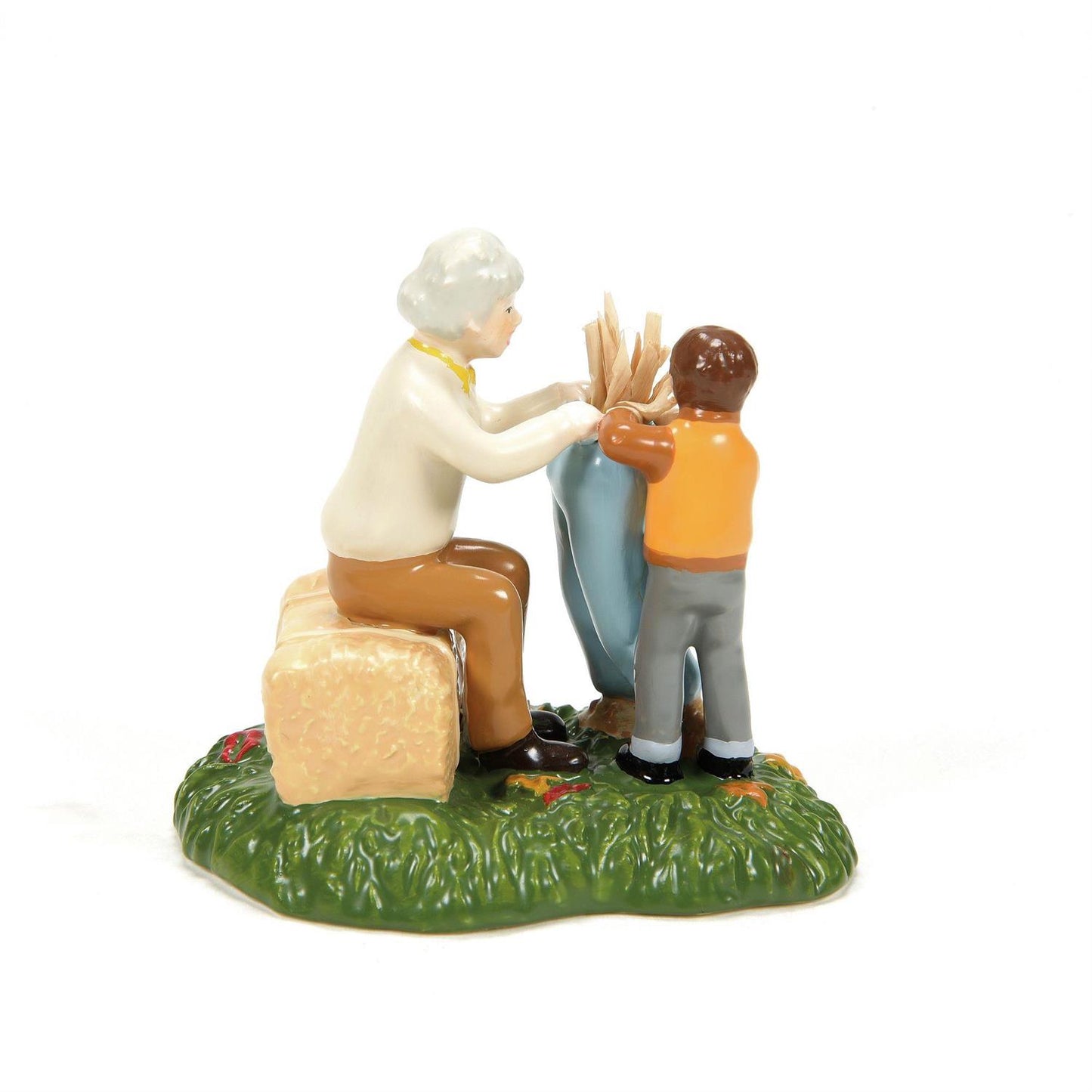 Nana, I'm Stuffed!  - Country N More Gifts